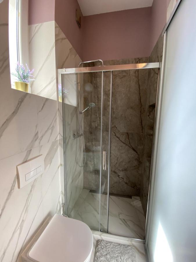 Klimatyzowane Studio W Centrum Krakowa Εξωτερικό φωτογραφία
