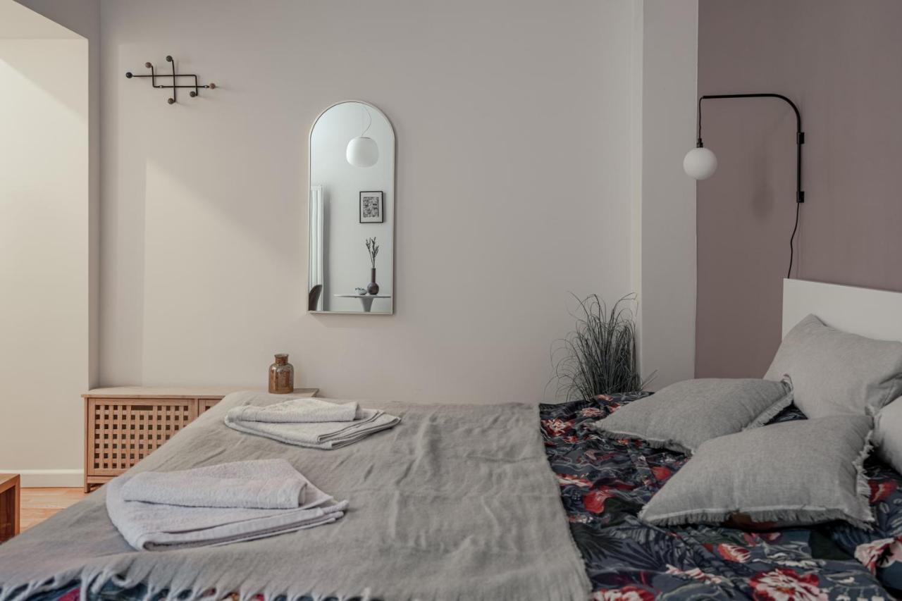 Klimatyzowane Studio W Centrum Krakowa Εξωτερικό φωτογραφία